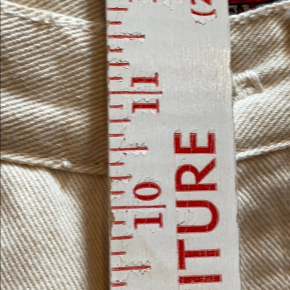 Vintage Authentic GFC Shorts - Picture 8 of 9